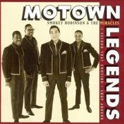 Smokey Robinson & The Miracles - Motown Legends: I Second That Emotion - Shop Around (1993)