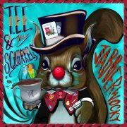 T.E.E. and the Squirrels - JABBERWOCKY (2026)