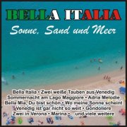 VA - Bella Italia - Sonne, Sand und Meer (2023)