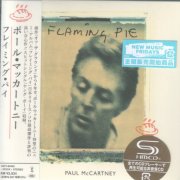 Paul McCartney - Flaming Pie (1997) [2025 Japanese Edition]