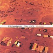 Stephen Magnusson and Frank DiSario - Boundaries (2003)