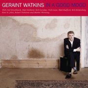 Geraint Watkins - In a Good Mood (2023)