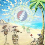 Dead & Company - Playing In The Sand, Riviera Maya, 2/15/18 (Live) (2019) [Hi-Res]