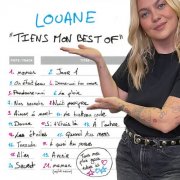 Louane - Tiens mon best of (2025)