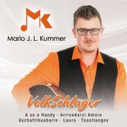 Mario J.L. Kummer - VolkSchlager (2025)