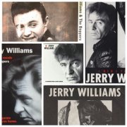 Jerry Williams - Collection 12Inch Vinyl (1988-1991)