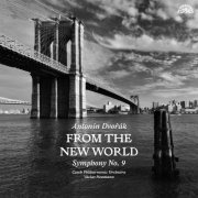 Czech Philharmonic Orchestra, Václav Neumann - Dvořák: Symphony No. 9 In E Minor "From The New World" (2018)