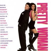 VA - Pretty Woman - Original Motion Picture Soundtrack (1990)