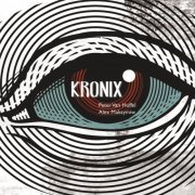 Peter Van Huffel & Alex Maksymiw - Kronix (2016)