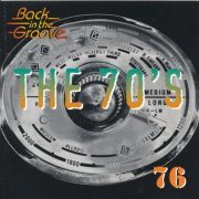 VA - The 70's - Back In The Groove 76 (1995)