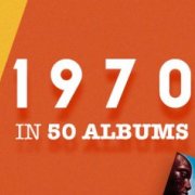 VA - Playlist: 1970 in 50 Albums (2024)