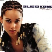 Alicia Keys - Fallin' (2001)