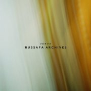 Verva - Russafa Archives (2025) Hi-Res