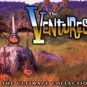 The Ventures - The Ultimate Collection [2CD] (2000)