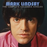 Mark Lindsay - The Complete Columbia Singles (2012)