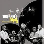 Toquinho - 40 Anos de Música (Special Edition) (Ao Vivo) (2021) Hi-Res