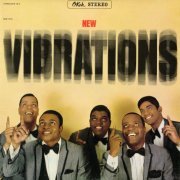 The Vibrations - New Vibrations (2016) [Hi-Res]