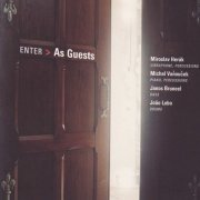 AsGuests - Enter (2005)