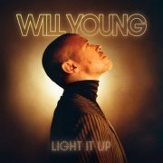 Will Young - Light It Up (2024) [Hi-Res]