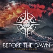 Before The Dawn - Stormbringers (2023) Hi-Res