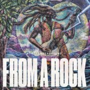 Rootz Underground - From A Rock (2026) [Hi-Res]