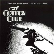 John Barry - The Cotton Club - Original Motion Picture Soundtrack (1984)