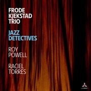 Frode Kjekstad - Jazz Detectives (2025) [Hi-Res]