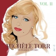 Michèle Torr - Intégrale studio, Vol. 11 (2023)