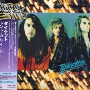 Tyketto - Don't Come Easy (1991) [2010 Japanese Edition]
