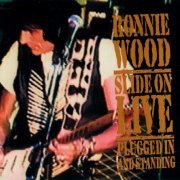 Ronnie Wood - Slide On Live: Plugged In And Standing (1993)