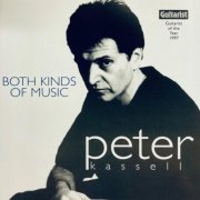 Peter Kassell - Both Kinds Of Music (2024)