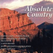 VA - Absolute Country (1995)