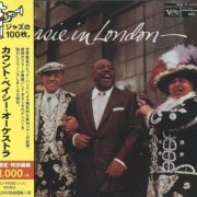 Count Basie - Basie In London (1957) CD Rip