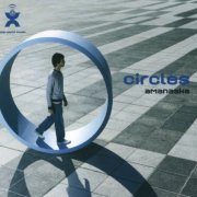 Amanaska - Circles (2006) [CD-Rip]