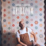 Nathan Evans Fox - Heirloom (2026) [Hi-Res]