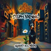 Steppa Browne - Against All Odds (2025)