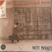 The Maynard Brothers Band - Nasty Packages (2003)