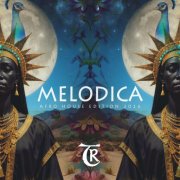 VA - Melodica - Afro House Edition 2026 (2026)