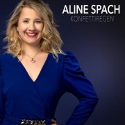 Aline Spach - Konfettiregen (2024) Hi-Res