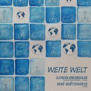 Clemens Ebenbichler - Weite Welt (2024)