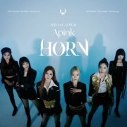 Apink - HORN (2022) Hi-Res