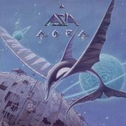 Asia - Aqua (1992) [2011 Special Edition]