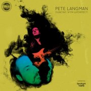 Pete Langman - Dancing with Architects (2026) [Hi-Res]