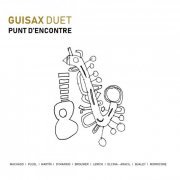 Guisax Duet - Punt d'encontre (2019)