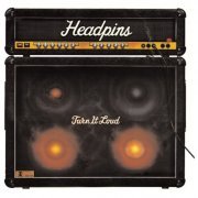 Headpins - Turn It Loud (2009)