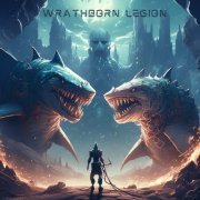 Wrathborn Legion - Wrath Unleashed (2024)