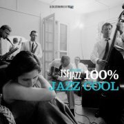 VA - TSF 100% Jazz Cool (2020)