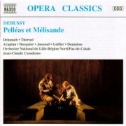 Jean-Claude Casadesus - Debussy: Pelleas Et Melisande (1997)