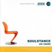 Soulstance - En Route (1999) flac