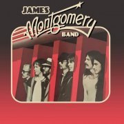 The James Montgomery Band - The James Montgomery Band (1976) [Hi-Res]